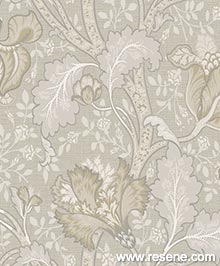 Resene English Style Wallpaper Collection - MR71205