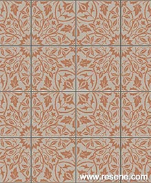 Resene English Style Wallpaper Collection - MR71601