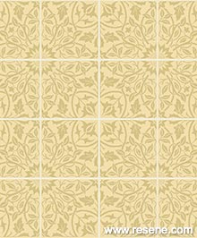 Resene English Style Wallpaper Collection - MR71603