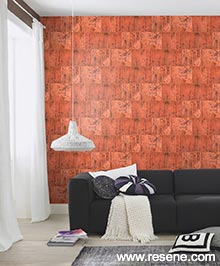 Resene Factory III Wallpaper Collection - Room using 939736