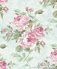 Resene French Impressionist Wallpaper Collection - FI70402