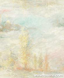 Resene French Impressionist Wallpaper Collection - FI70804