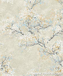 Resene French Impressionist Wallpaper Collection - FI71105