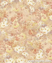 Resene French Impressionist Wallpaper Collection - FI71301