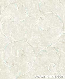 Resene French Impressionist Wallpaper Collection - FI71604