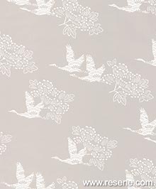 Resene Hanami Wallpaper Collection - HAN100311214