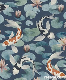 Resene kimono Wallpaper Collection - 409444