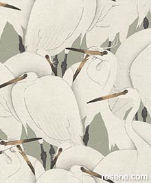 Resene kimono Wallpaper Collection - 409543