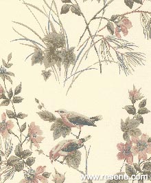 Resene Rosemore Wallpaper Collection - 1601-100-03