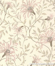 Resene Rosemore Wallpaper Collection - 1601-101-02