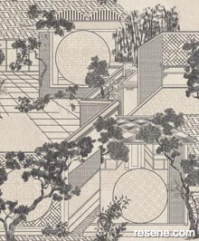Resene Sensai Wallpaper Collection - 298962