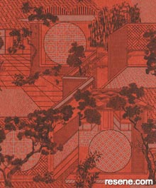 Resene Sensai Wallpaper Collection - 298979
