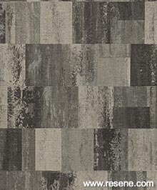 Resene Titanium 2 Wallpaper Collection - 36002-4