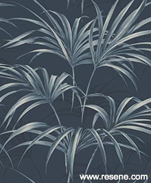 Resene Tropic Exotic Wallpaper Collection - TP80602
