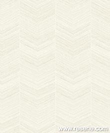 Resene White on White Wallpaper Collection - OY30203