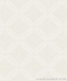 Resene White on White Wallpaper Collection - OY32303