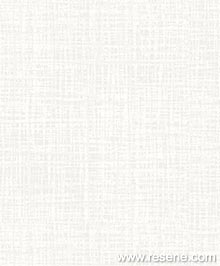 Resene White on White Wallpaper Collection - OY34100