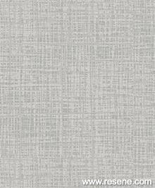 Resene White on White Wallpaper Collection - OY34110