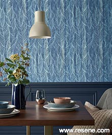 Resene Willow Wallpaper Collection - 2008-149-01 roomset