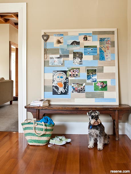 Decorating your home with pets