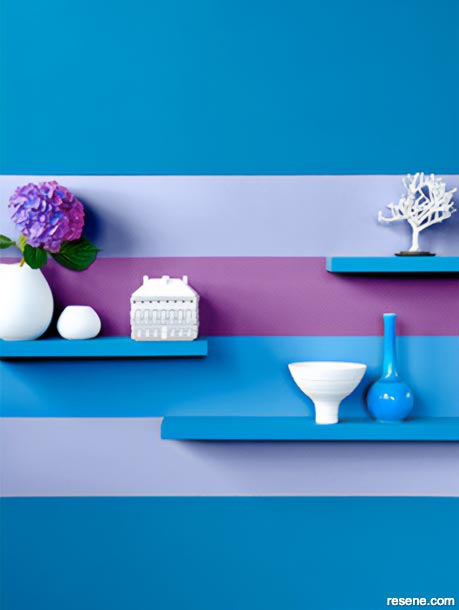 How to choose colours for your interior