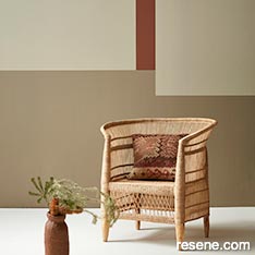 Ways to use brown/beige without it looking dated