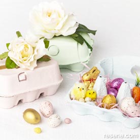 Easter packaging