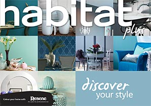 Habitat plus 04 - discover your style