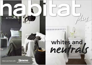 Habitat 06 Whites and Neutrals