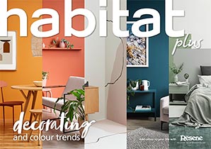 Paint, wallpaper, decorating and colour trends for 2020