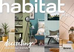 Habitat plus 13- Decorating trends 2021