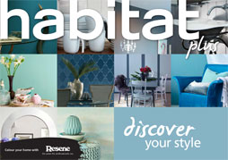 Habitat plus - discover your style