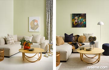 Seasonal inspiration for your lounge spaces