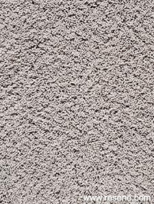 Grey rug
