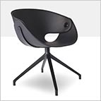 Tonon Flat Lounge 924 Chair