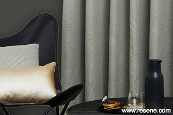 Resene curtain collection