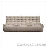Ethnicraft Slouch Sofa