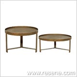 Amelie Halo Coffee Tables