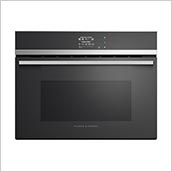 Combination Steam Oven, Fisher & Paykel