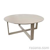 Stella Round Outdoor Coffee Table, Outside Space 
