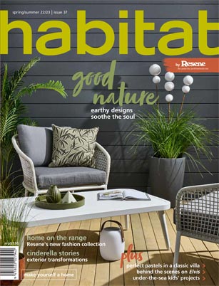 habitat magazine, issue 37