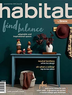 Habitat, issue 38