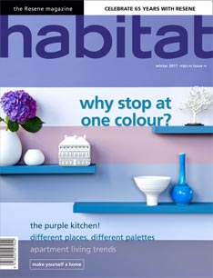 Habitat magazine issue 14