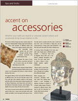 Accent On Accessories