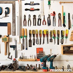 Things you didn't know you didn't know about your tools