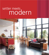 Settler meets modern