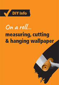 Wallpapering DIY Info