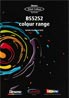 BS5252 Colour Range 2023