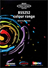 BS5252 Colour Range 2013