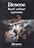 Resene Roof Colour Systems 0919